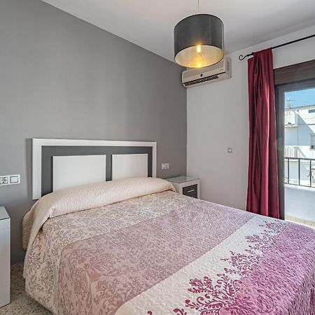 Hostal Ocana Manilva Esterno foto