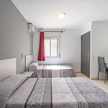 Hostal Ocana Manilva Esterno foto