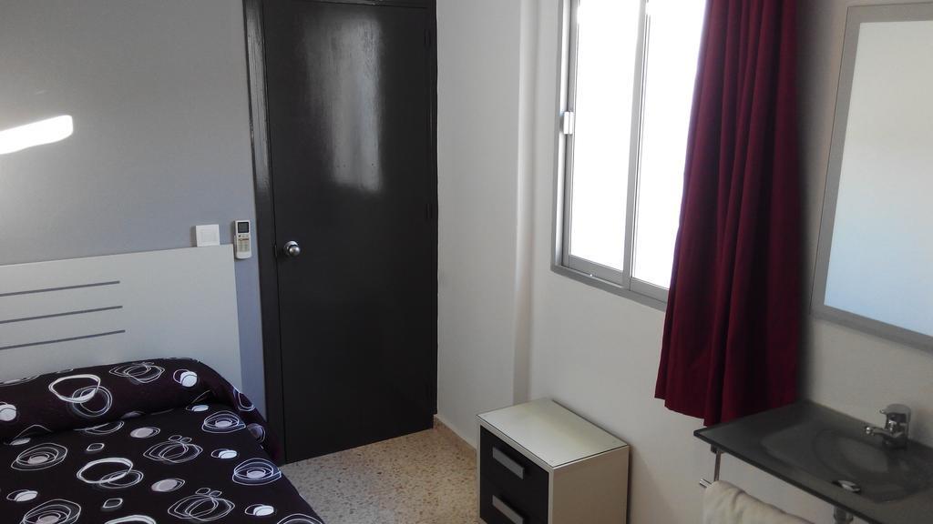 Hostal Ocana Manilva Camera foto