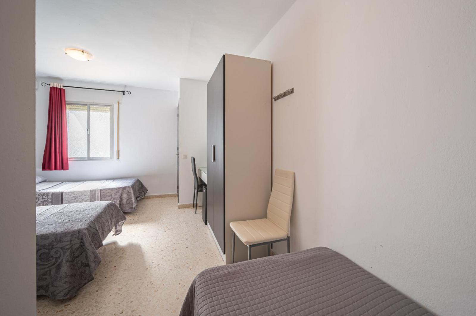 Hostal Ocana Manilva Esterno foto
