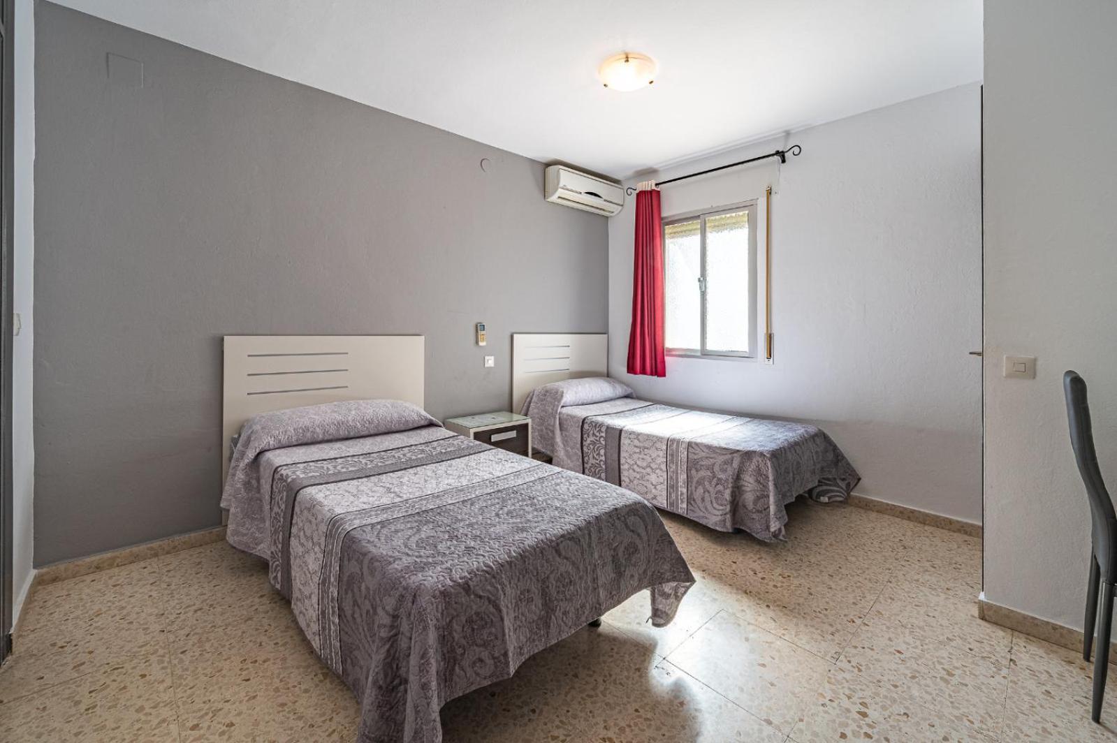Hostal Ocana Manilva Esterno foto
