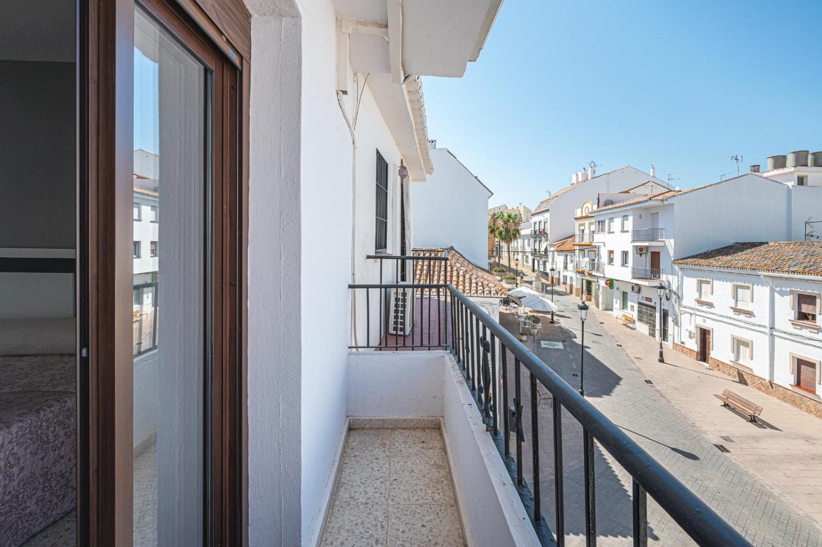 Hostal Ocana Manilva Esterno foto