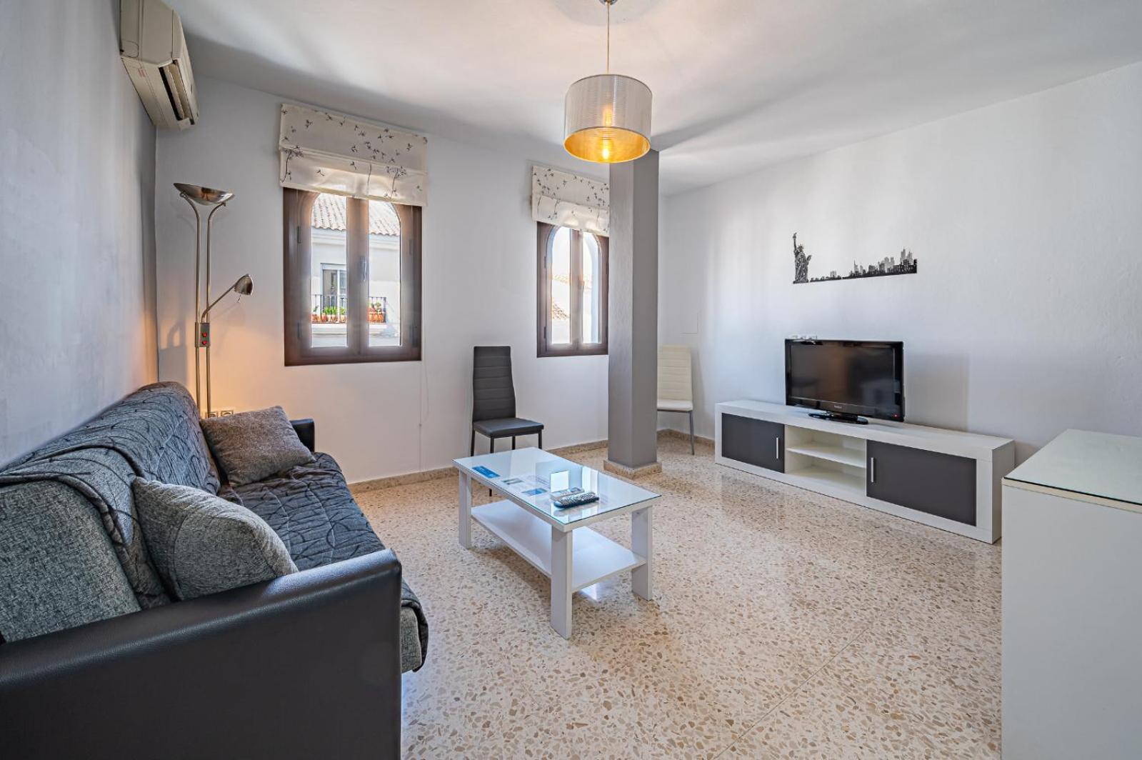 Hostal Ocana Manilva Esterno foto