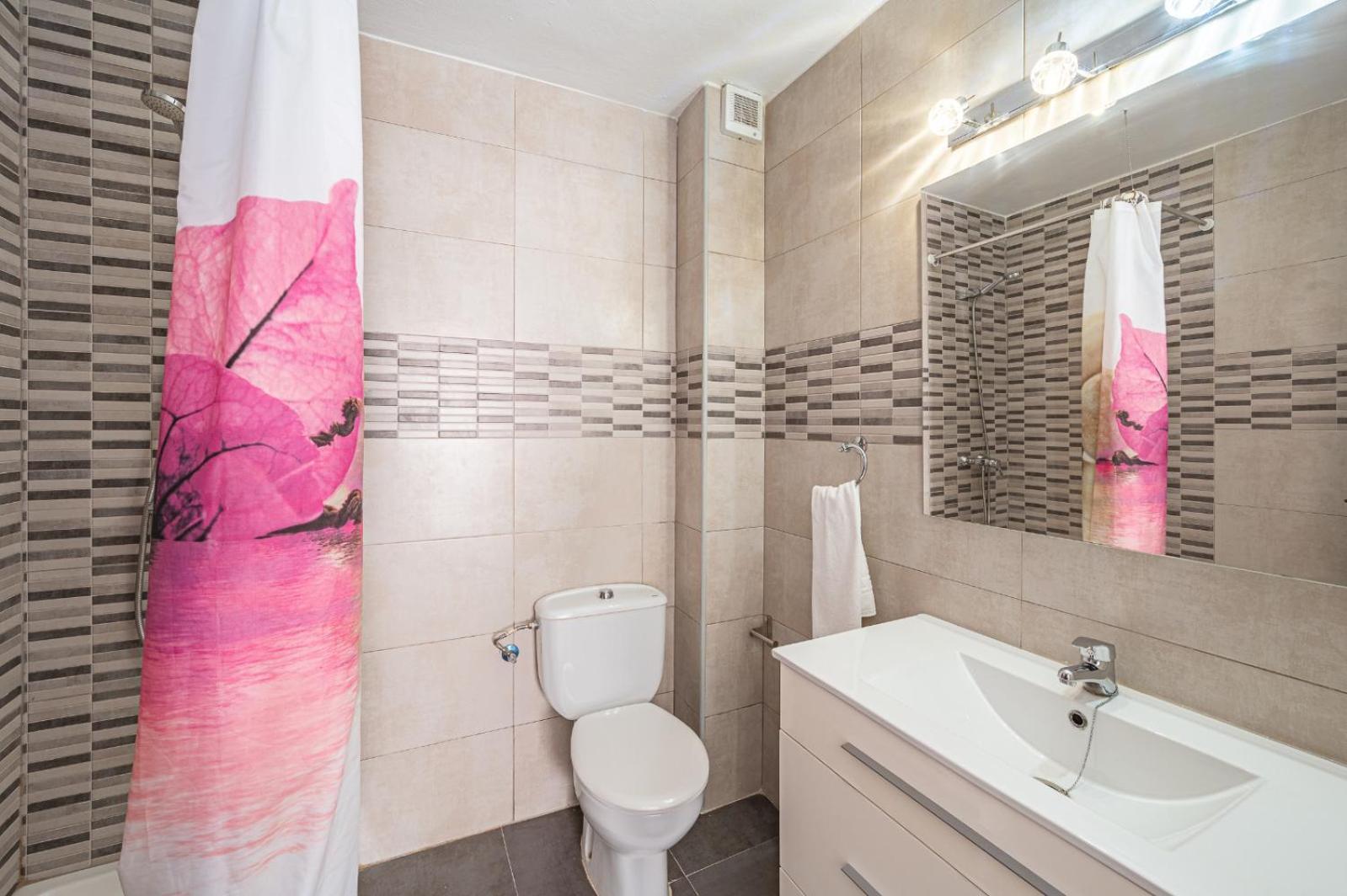 Hostal Ocana Manilva Esterno foto