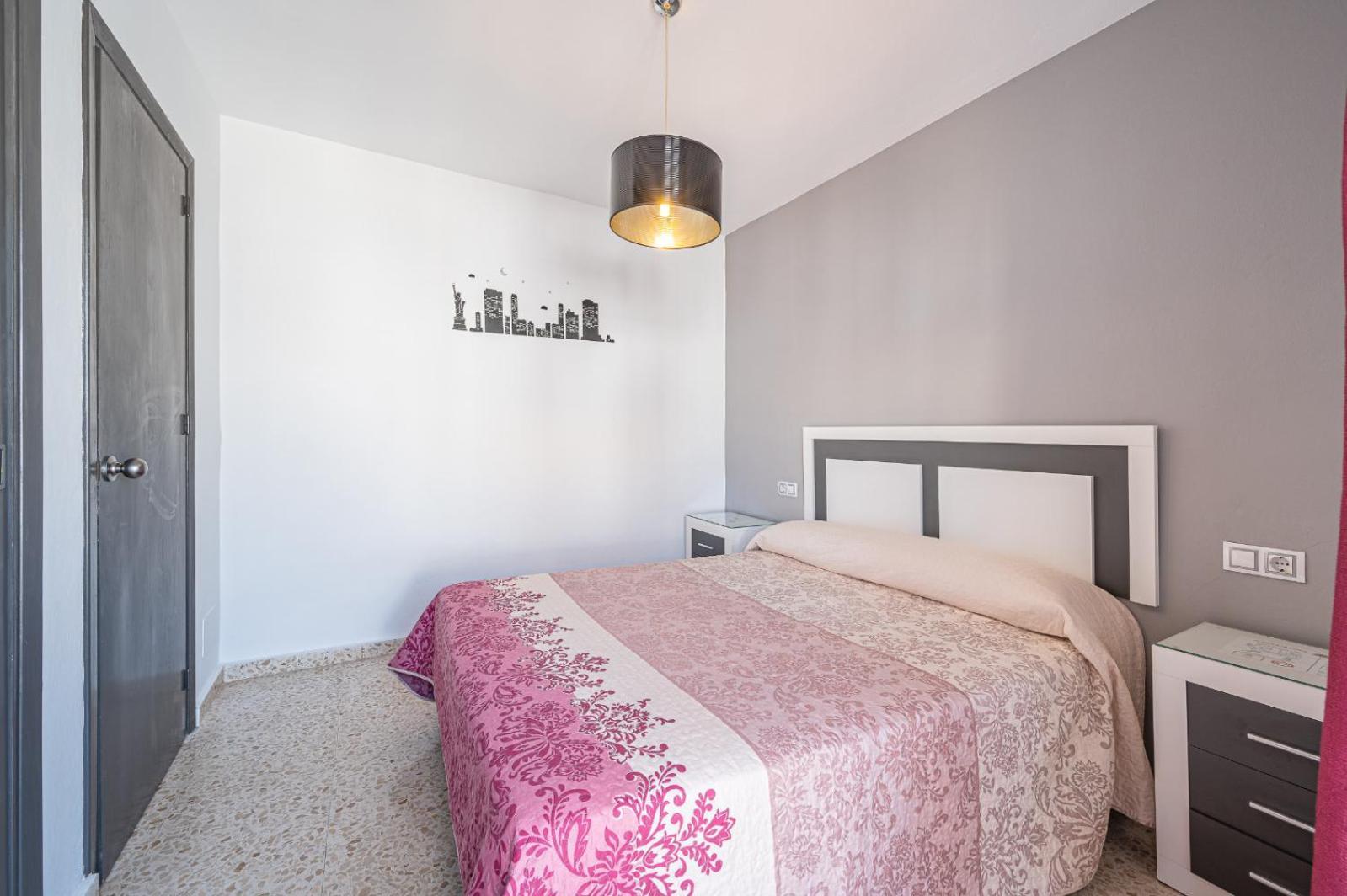 Hostal Ocana Manilva Esterno foto