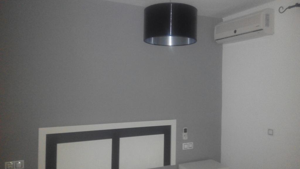 Hostal Ocana Manilva Esterno foto