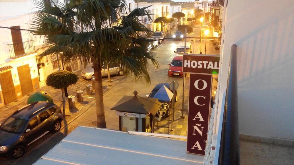 Hostal Ocana Manilva Camera foto