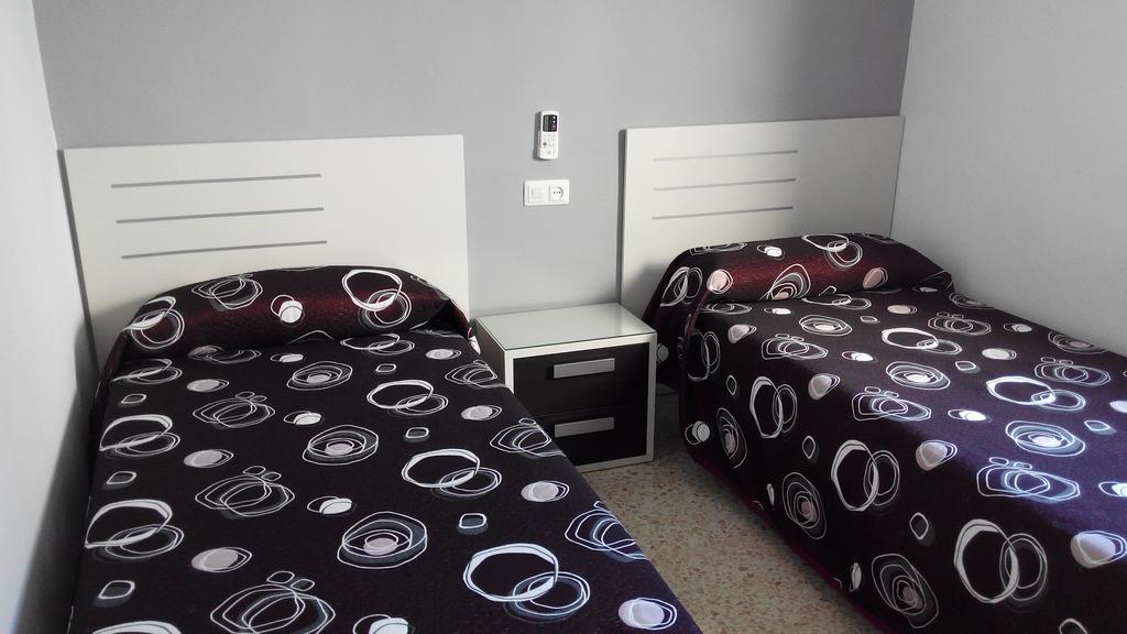 Hostal Ocana Manilva Camera foto
