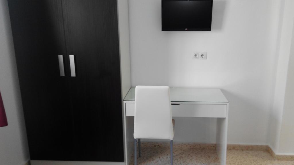 Hostal Ocana Manilva Camera foto