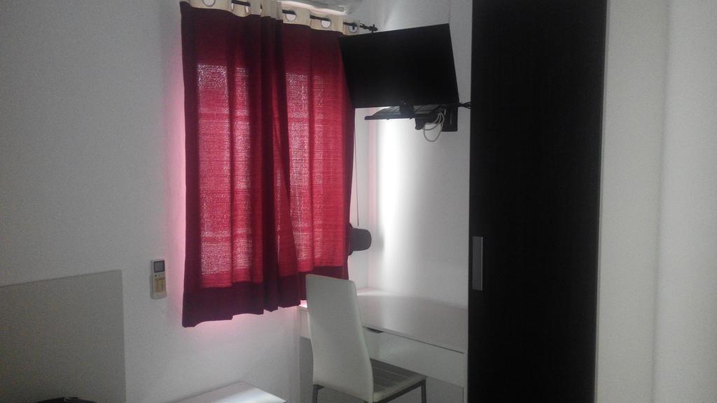 Hostal Ocana Manilva Camera foto