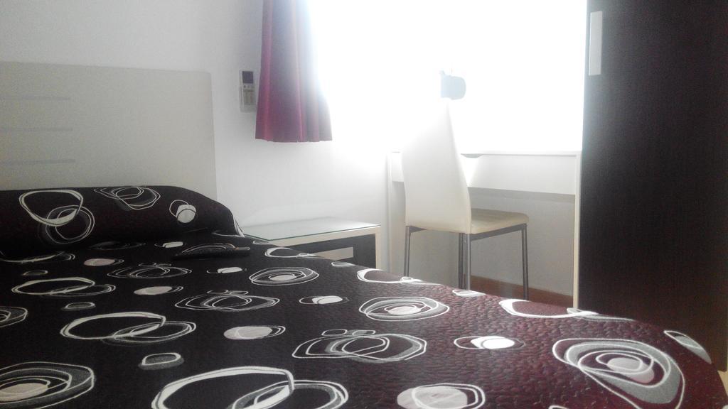 Hostal Ocana Manilva Camera foto
