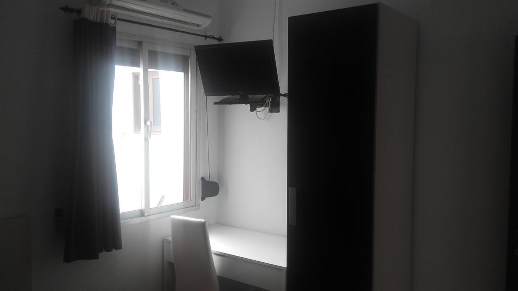 Hostal Ocana Manilva Camera foto