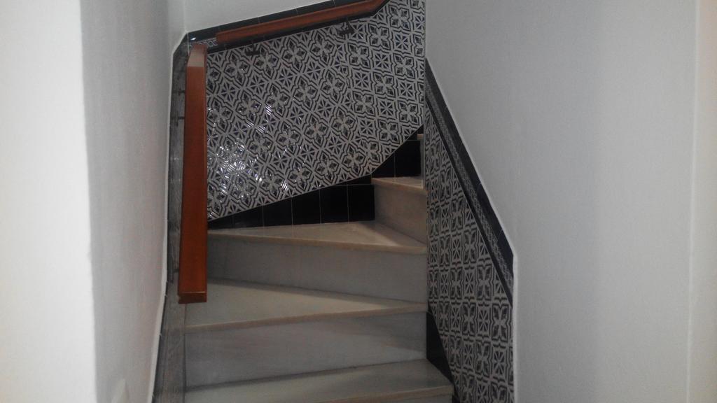 Hostal Ocana Manilva Esterno foto