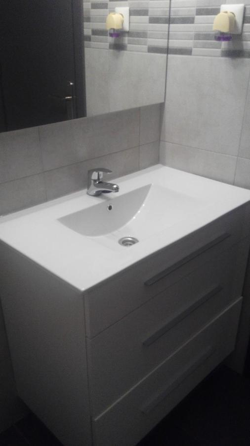 Hostal Ocana Manilva Esterno foto