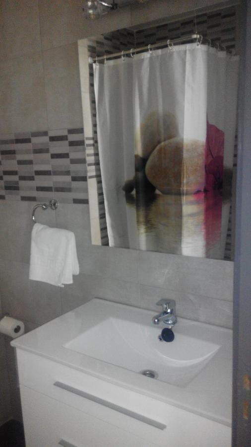Hostal Ocana Manilva Camera foto