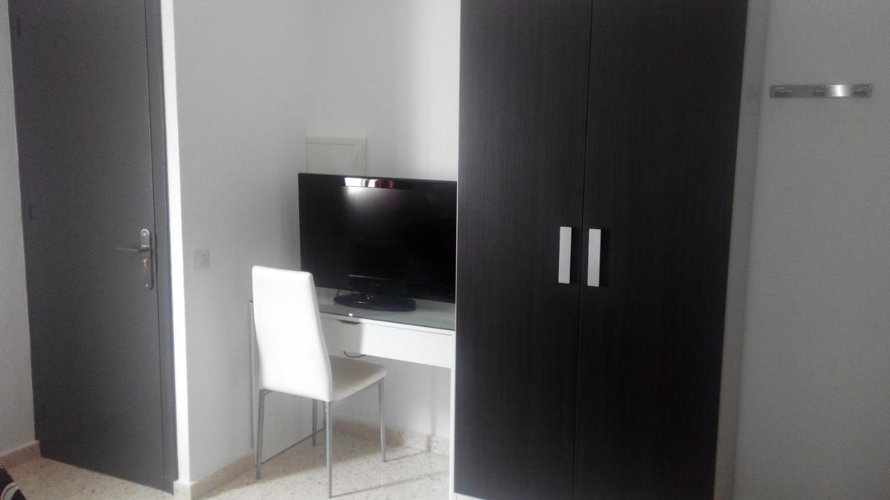 Hostal Ocana Manilva Camera foto