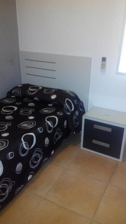 Hostal Ocana Manilva Camera foto