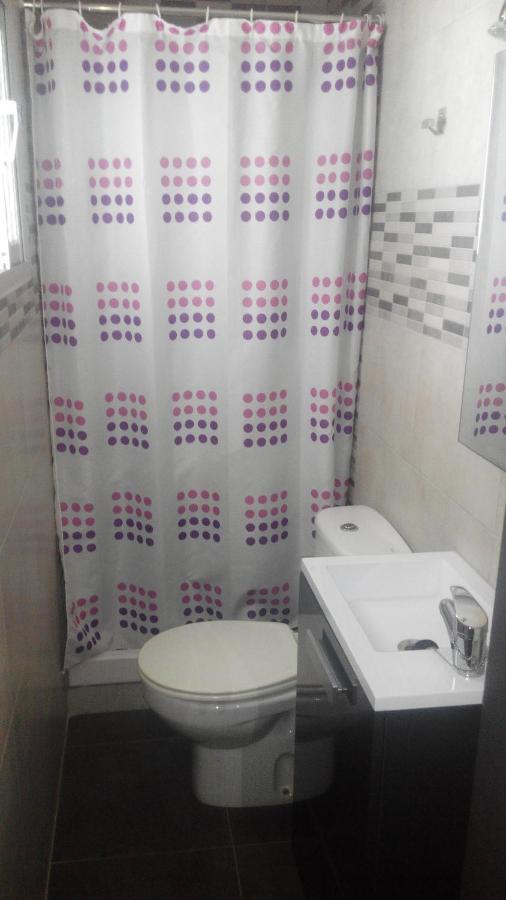 Hostal Ocana Manilva Camera foto